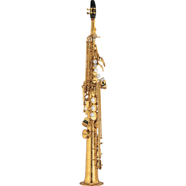 ヤマハ製ソプラノサックス の特徴や価格をモデルごとに徹底解説！ ごきげんNEWS